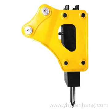 Hydraulic Breaker mini excavator hammer